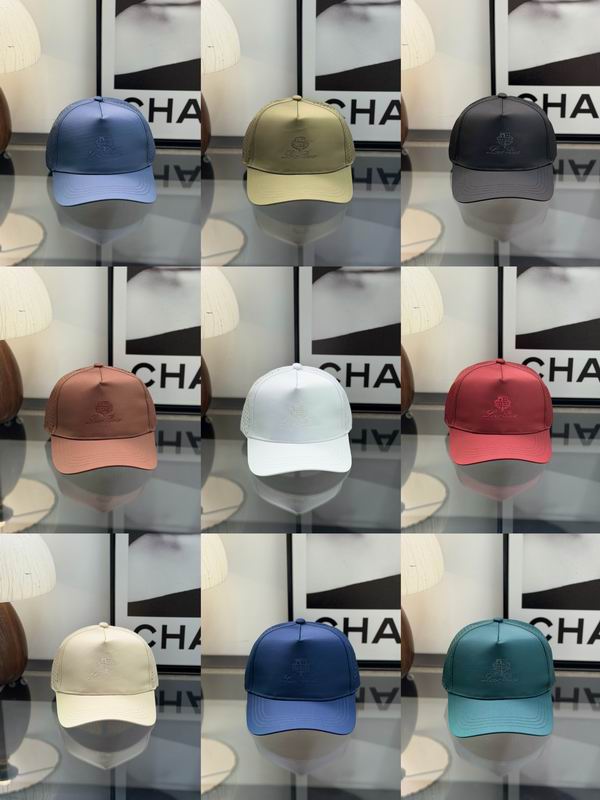 Loro Piana cap dx06